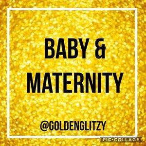 BABY & MATERNITY ITEMS